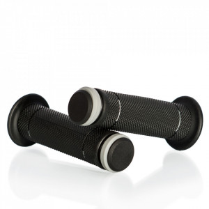 Mansoane Road Racing MOTION STUFF negru/gri