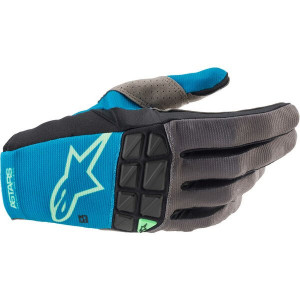 Manusi cross-enduro Alpinestars Racefend 2021
