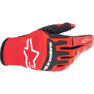Manusi cross-enduro ALPINESTARS TECHSTAR 2023