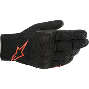 Manusi de piele impermeabile Alpinestars S-MAX Drystar