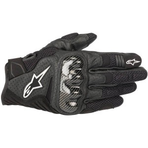 Manusi de piele vara Alpinestars SMX-1 AIR V2