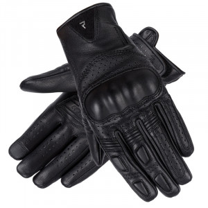 Manusi Rebelhorn Thug II Perforated Lady