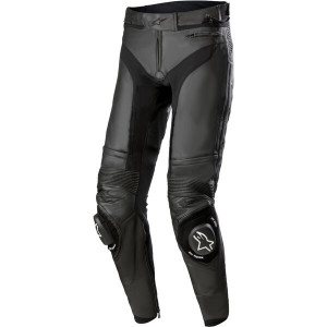 Pantaloni de piele sport/touring Alpinestars MISSILE V3