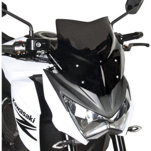 Parbriz AEROSPORT Barracuda pt Kawasaki Z800 (2013 - 2017)