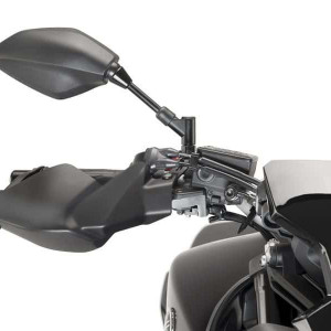 Protectii de maini PUIG MOTORCYCLE SPORT 9161J matt black