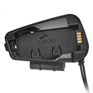Sistem comunicatie Cardo Freecom 4+ JBL