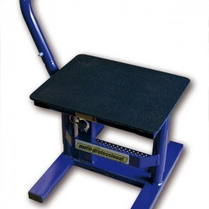 STANDER CENTRAL MOTOPROFFESIONAL MAX 160KG 26-36CM