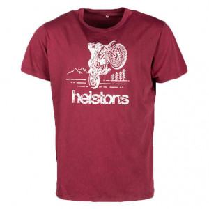 Tricou Helstons Forest