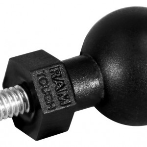 UNPD RAM TOUGH BALL M6-1 6MM LONG
