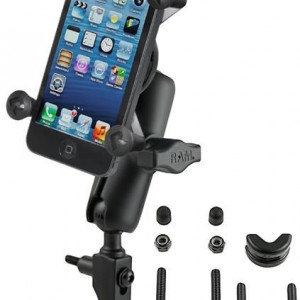 UNPKD RAM MOTORCYCLE MOUNT RAM X-GRIP