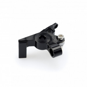 Brake lever adapter PUIG 20552N Negru