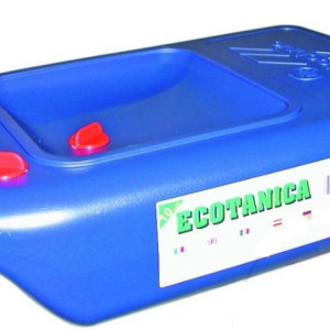CANISTRA COLECTARE ULEI 10L