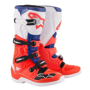 Cizme cross-enduro ALPINESTARS TECH 5 BOOT