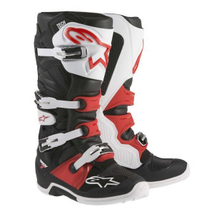 Cizme cross-enduro ALPINESTARS TECH 7 BOOT