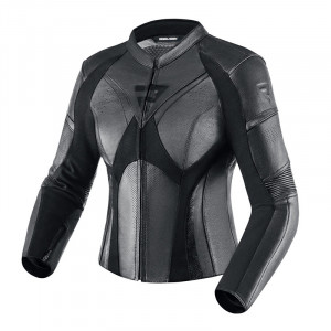 Geaca de piele Rebelhorn Rebel Lady