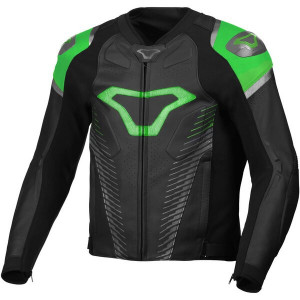 Geaca de piele sport/touring MACNA TRONNIQ