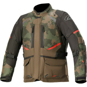 Geaca textil impermeabila Alpinestars ANDES Drystar V3