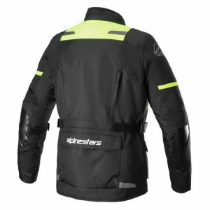 Geaca textil impermeabila Alpinestars ANDES Drystar V3