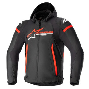 Geaca textil impermeabila ALPINESTARS ZACA