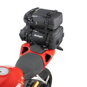 Genti Kriega US-Combo 30, Cordura