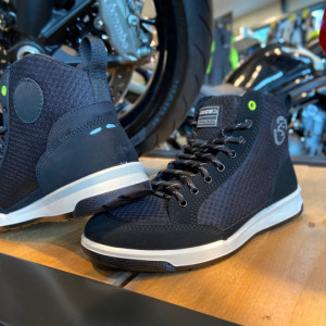 Ghete Falco Airforce