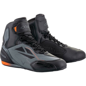 Ghete moto sport/touring Alpinestars Faster-3 Drystar