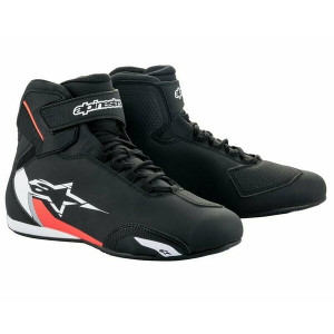 Ghete moto sport/touring Alpinestars SEKTOR