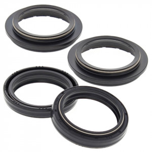 Kit simeringuri furca ulei si praf All Balls Racing FDS56-129