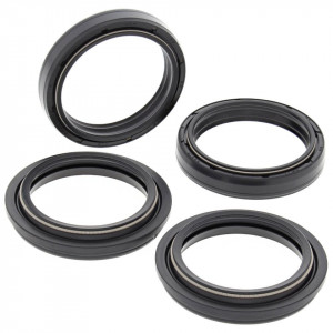 Kit simeringuri furca ulei si praf All Balls Racing FDS56-141