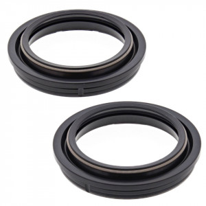 Kit simeringuri praf de furca All Balls Racing FD57-101