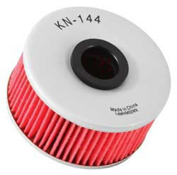 KN144-FILTRU ULEI