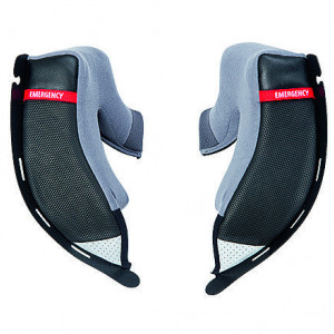 Obraji casca HJC RPHA 90 S Carbon