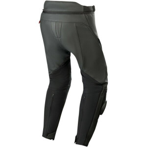 Pantaloni de piele Alpinestars MISSILE V2