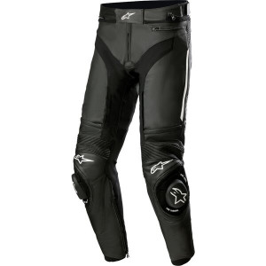 Pantaloni de piele sport/touring Alpinestars MISSILE V3