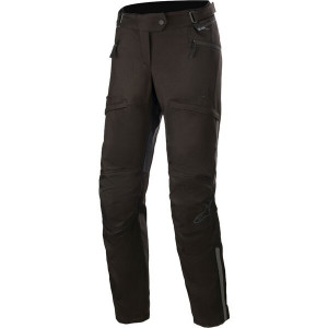 Pantaloni textil impermeabili dama Alpinestars Stella AST-1 V2