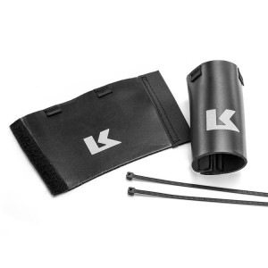 Protectii furca din neoskin Kriega Fork Seal Covers
