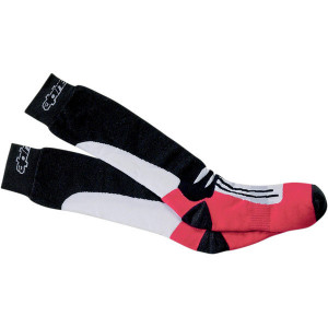 Sosete ALPINESTARS RACING ROAD SOCKS SHORT