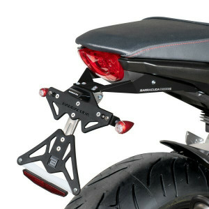 Suport de numar Barracuda pt CB 1000R 2018-2020