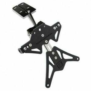 Suport de numar Barracuda pt Yamaha YZF- R1