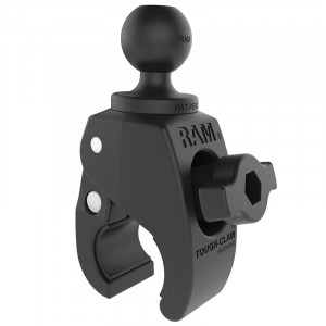 UNPKD RAM TOUGH-CLAW WITH 1" DIA BALL
