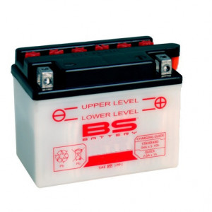 Baterie conventionala BS-BATTERY BB3L-B (YB3L-B)
