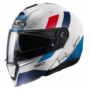 Casca HJC i90 Syrex