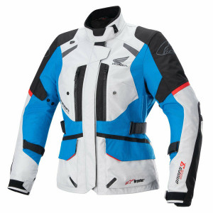 Geaca dama textil impermeabila Alpinestars HONDA STELLA ANDES V3 DRYSTAR