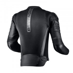 Geaca de piele Rebelhorn Vandal AIR