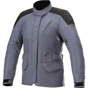 Geaca texil impermeabila dama ALPINESTARS STELLA GRAVITY