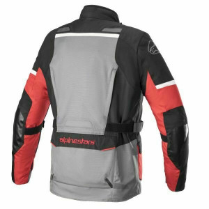 Geaca textil impermeabila Alpinestars ANDES Drystar V3