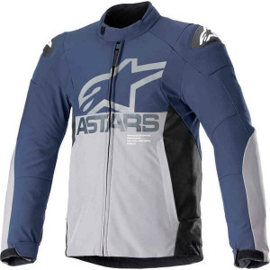 Geaca textil impermeabila ALPINESTARS SMX
