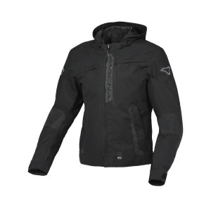Geaca textil impermeabila MACNA RIGGOR