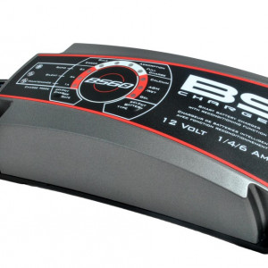 Incarcator de baterii BS-BATTERY PRO SMART BS60 12V 1/4/6A