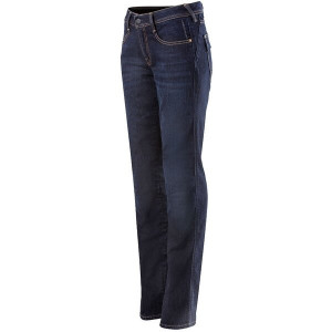 Jeansi moto dama Alpinestars Stella Angeles